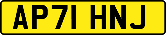 AP71HNJ