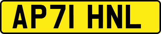 AP71HNL