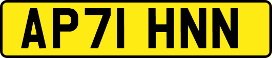 AP71HNN
