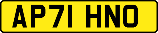 AP71HNO