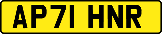 AP71HNR