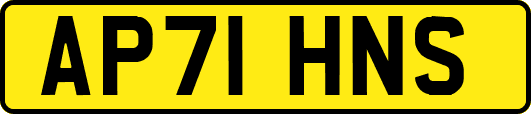 AP71HNS