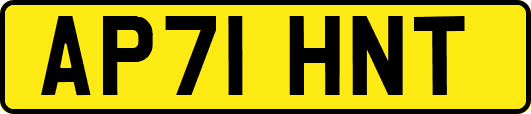 AP71HNT