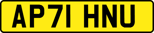 AP71HNU