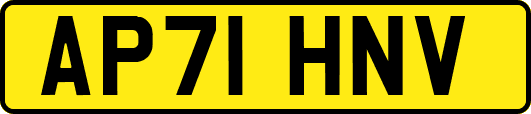 AP71HNV