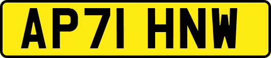 AP71HNW