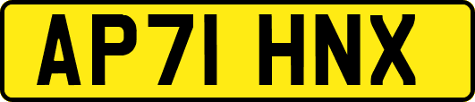 AP71HNX