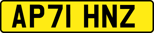 AP71HNZ