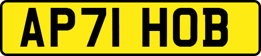 AP71HOB