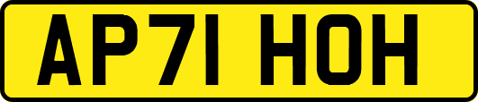 AP71HOH