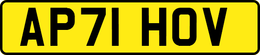 AP71HOV