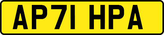 AP71HPA