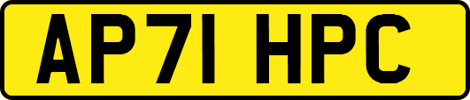 AP71HPC