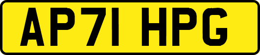 AP71HPG