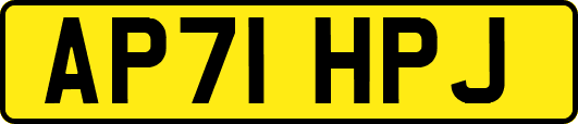 AP71HPJ