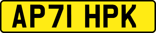 AP71HPK