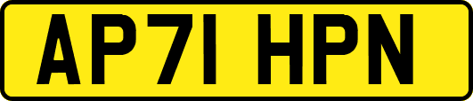 AP71HPN