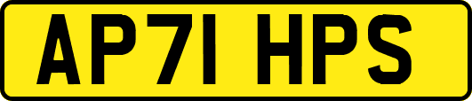 AP71HPS