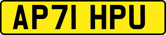 AP71HPU
