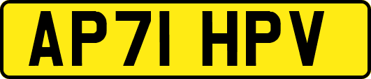 AP71HPV