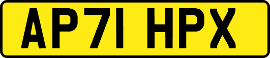 AP71HPX