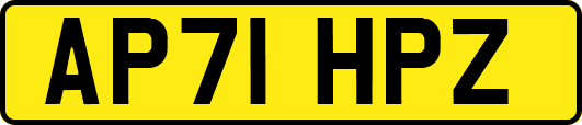 AP71HPZ
