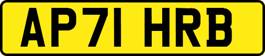 AP71HRB