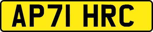 AP71HRC