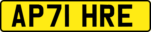 AP71HRE