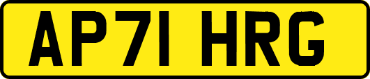 AP71HRG