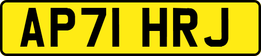 AP71HRJ