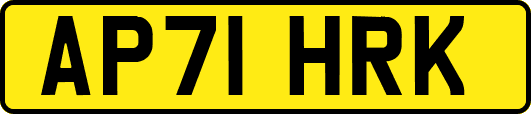AP71HRK