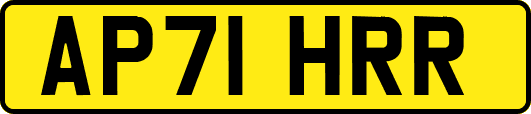 AP71HRR
