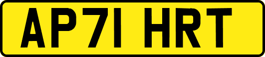 AP71HRT