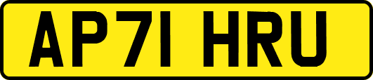 AP71HRU