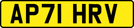 AP71HRV