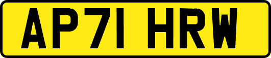 AP71HRW