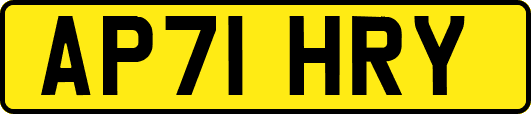 AP71HRY