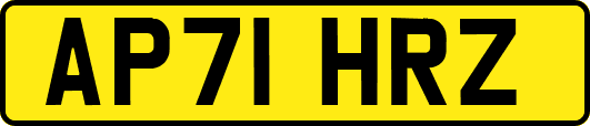 AP71HRZ