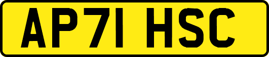 AP71HSC