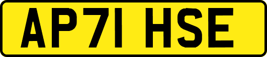 AP71HSE