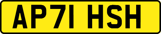 AP71HSH