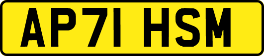AP71HSM