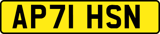 AP71HSN