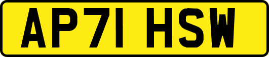 AP71HSW