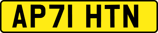 AP71HTN