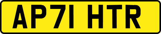 AP71HTR