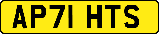 AP71HTS