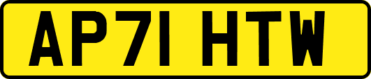 AP71HTW