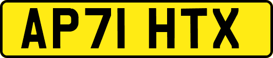 AP71HTX